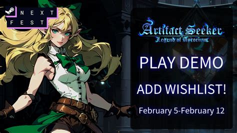 Artifact Seeker:Prologue General Discussions :: Steam Community.